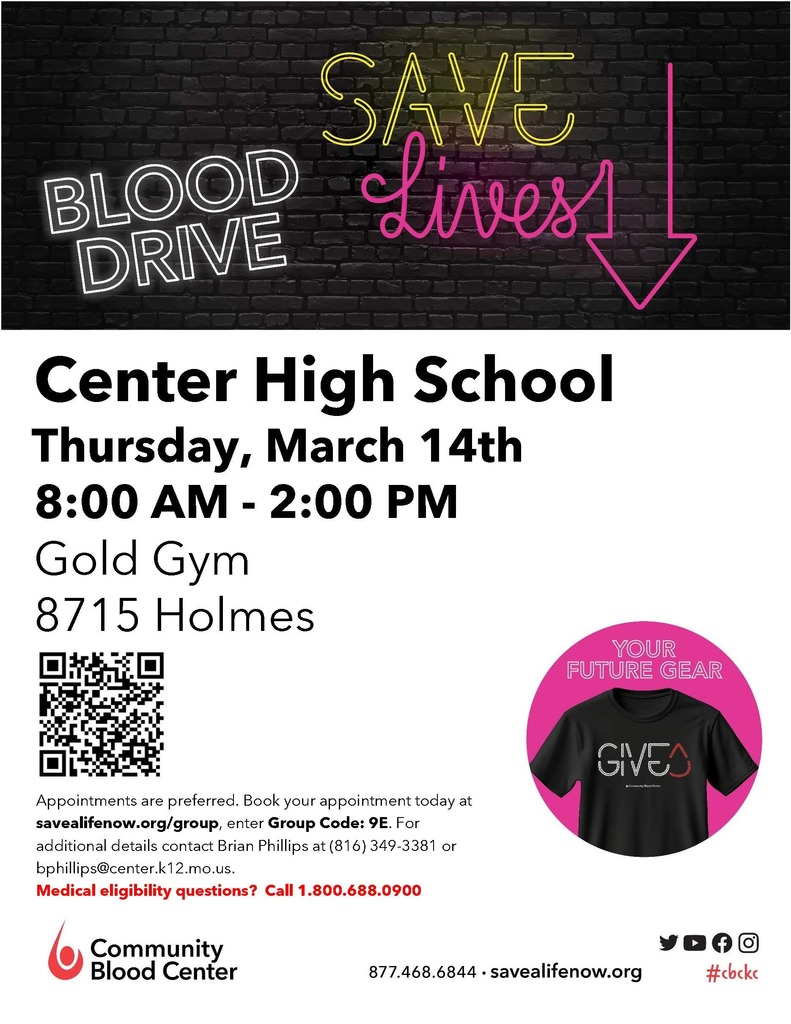 Blood Drive