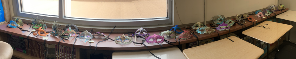 Masquerade Ball 2024