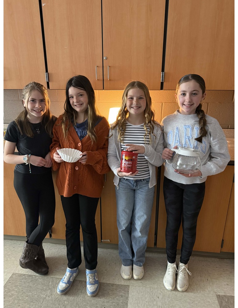 Engineering in the 5th grade