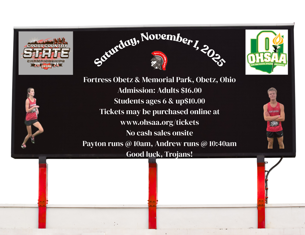 Cross Country State tourney (1)