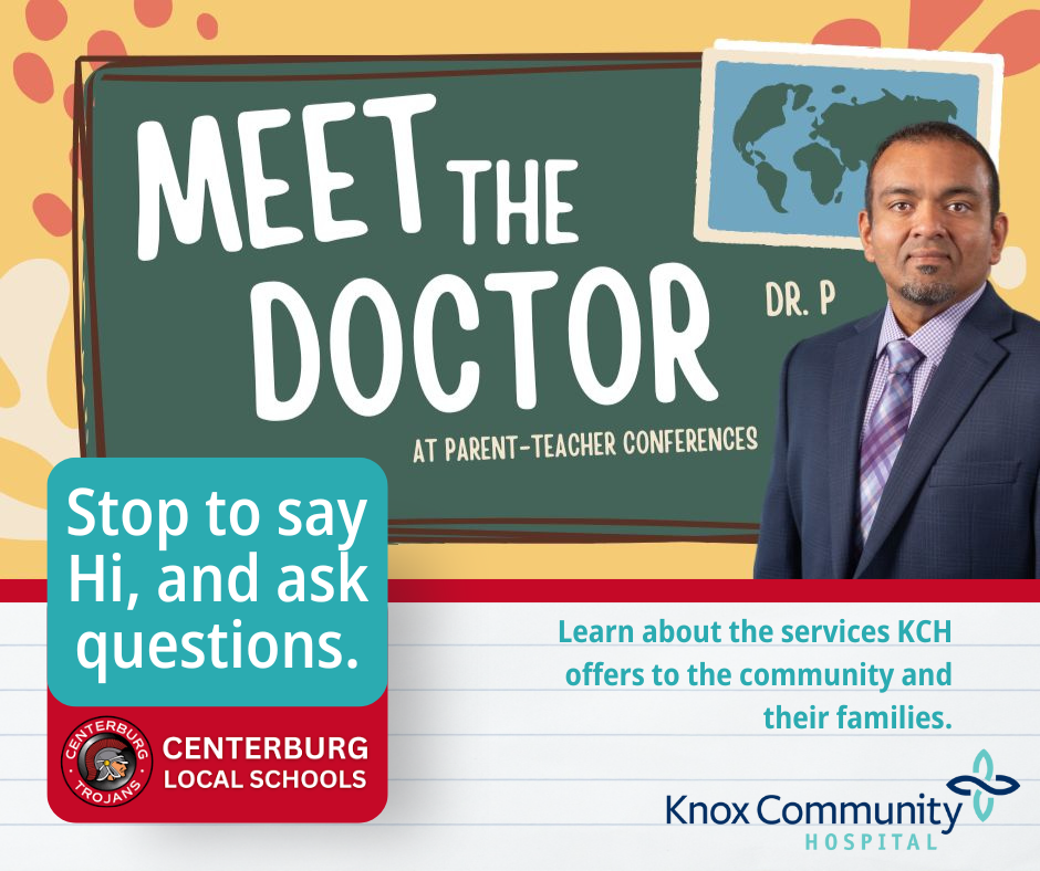 Come Meet the Docs! (3)