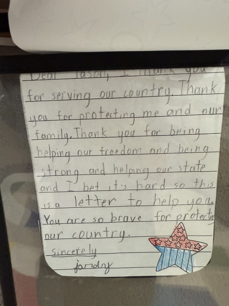 Veterans Day Activities