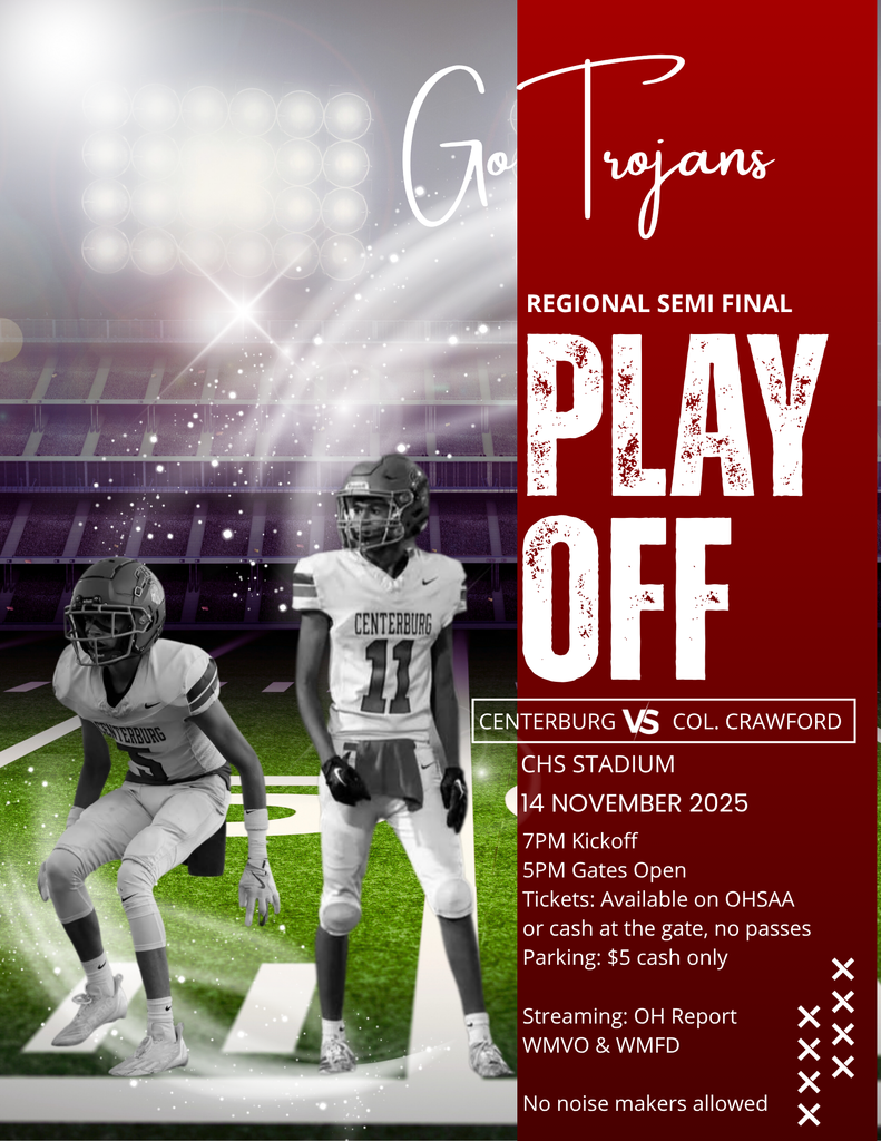 Regional Semi Final (1)