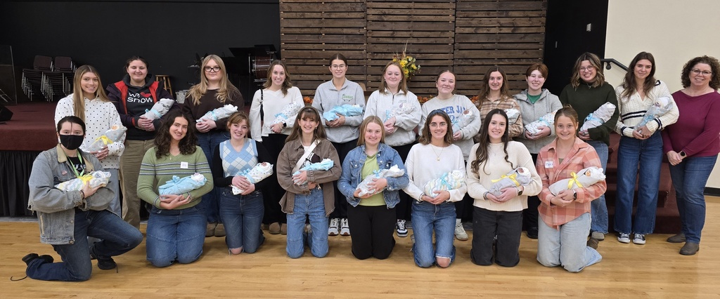 Members with Diaper Babies