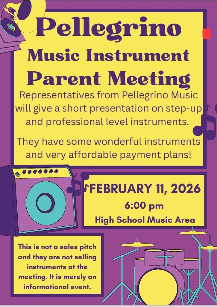 Music Instrument Meeting 
