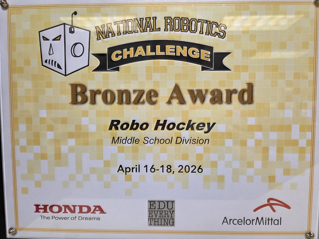MS Bronze 
