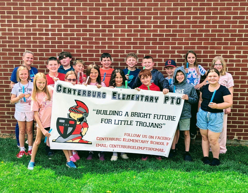 PBIS Celebration Time! 