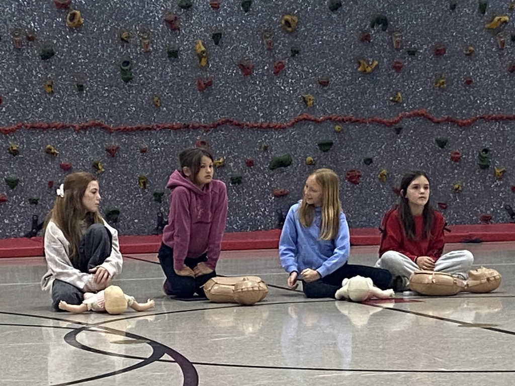 CPR Classes