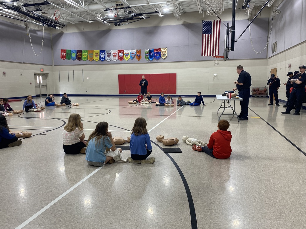 CPR Classes