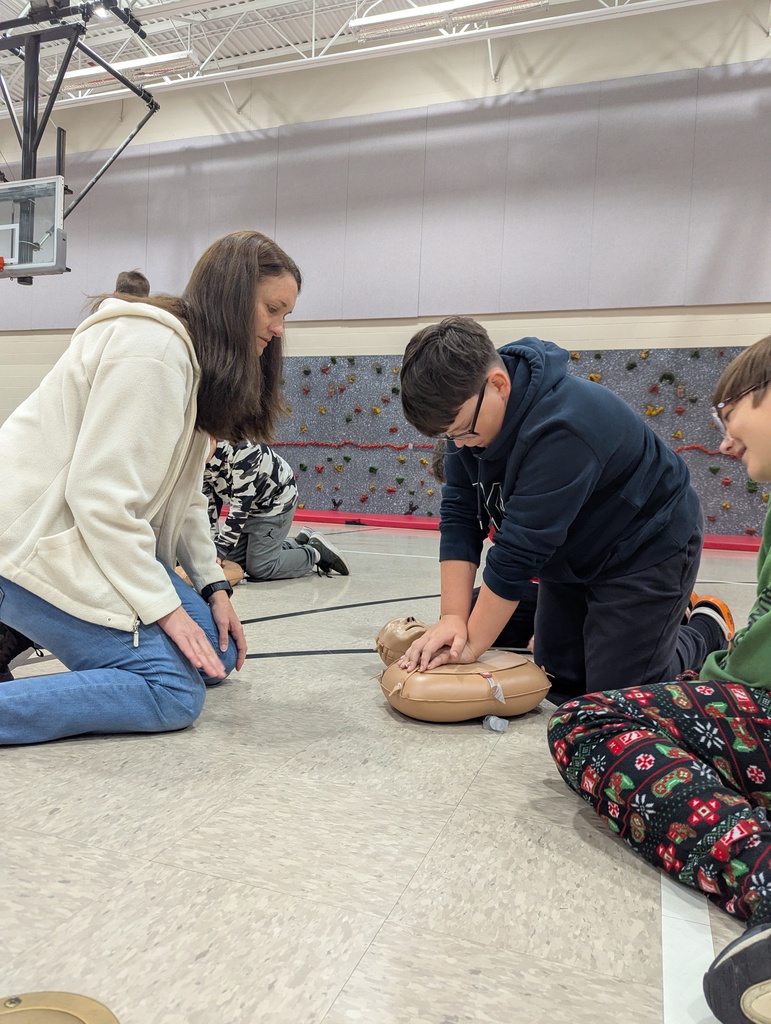 CPR Classes