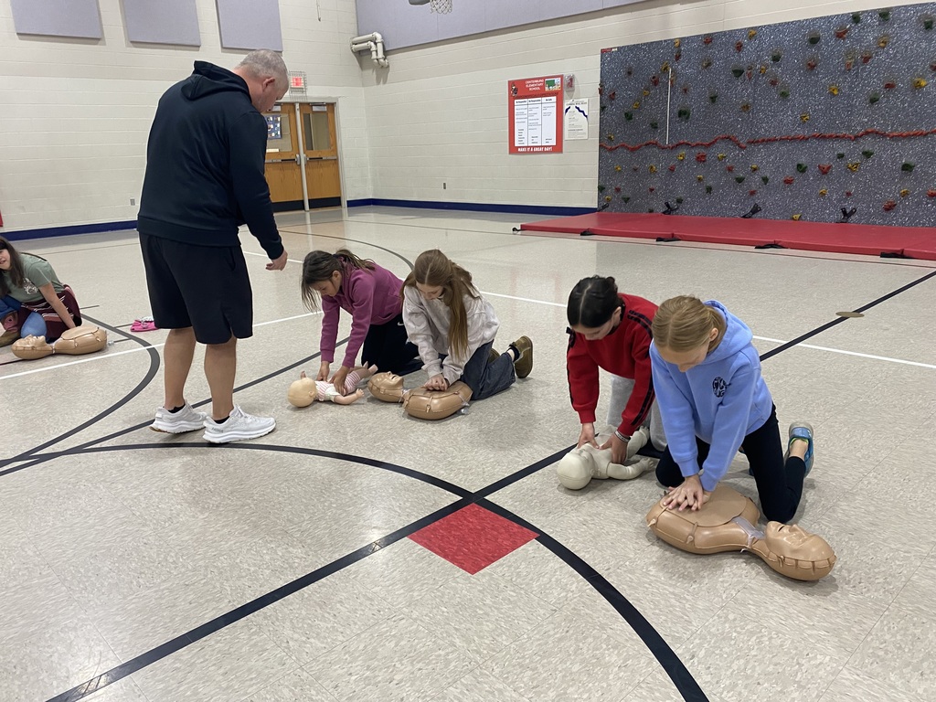 CPR Classes