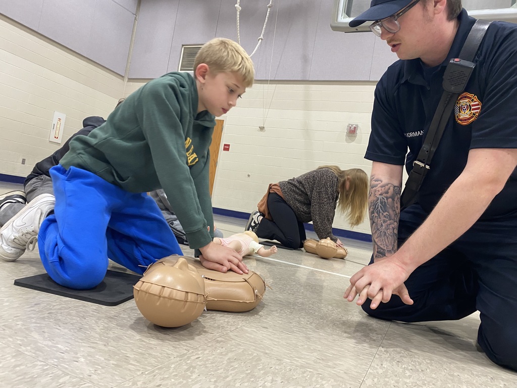 CPR Classes