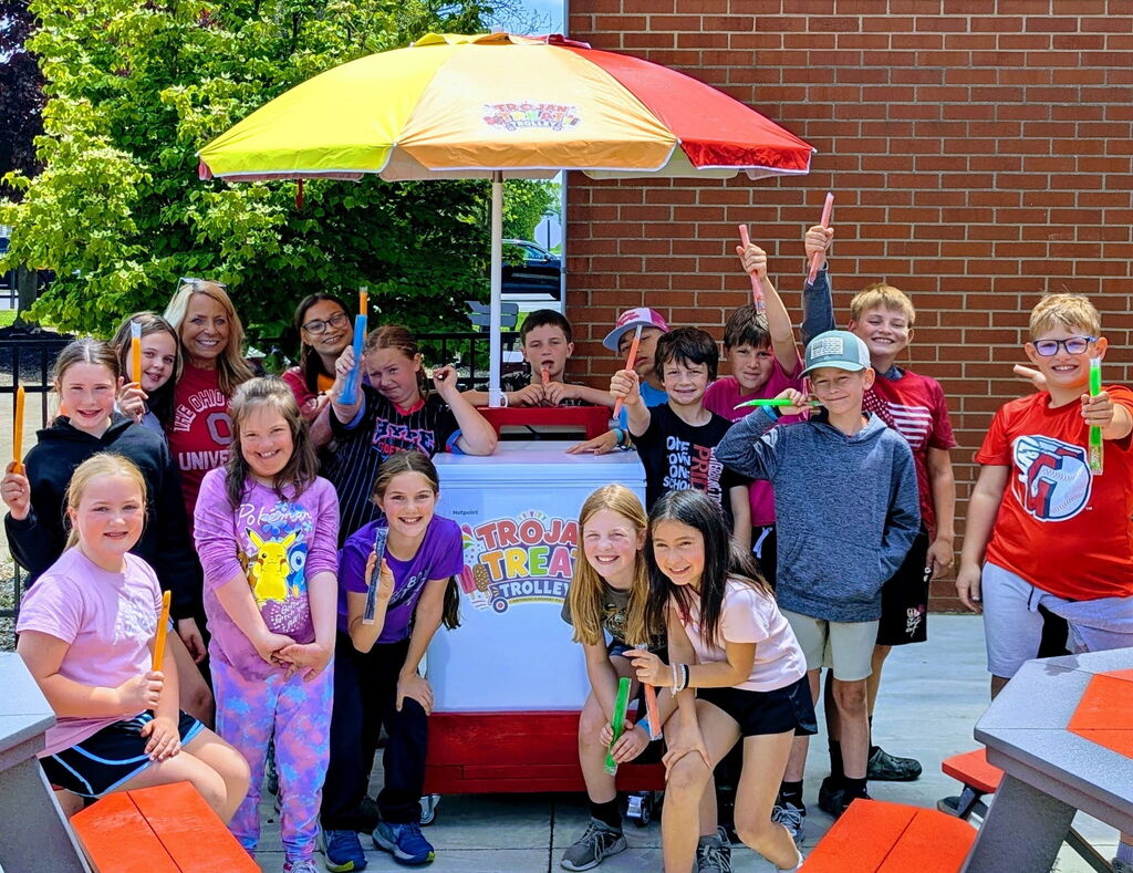 PTO CLASS OF THE WEEK