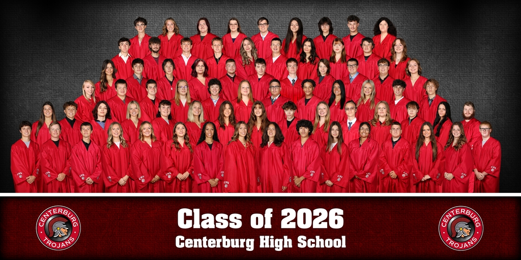 senior group photo