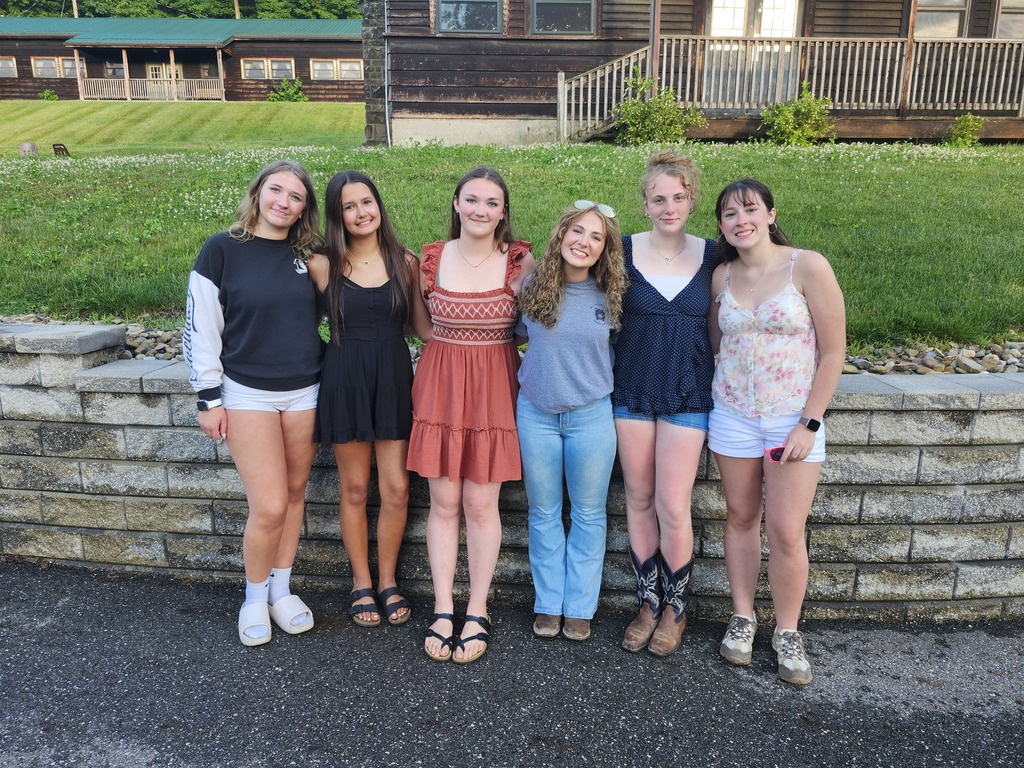 FFA Camp