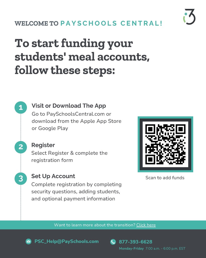 PAYSCHOOL CENTRAL