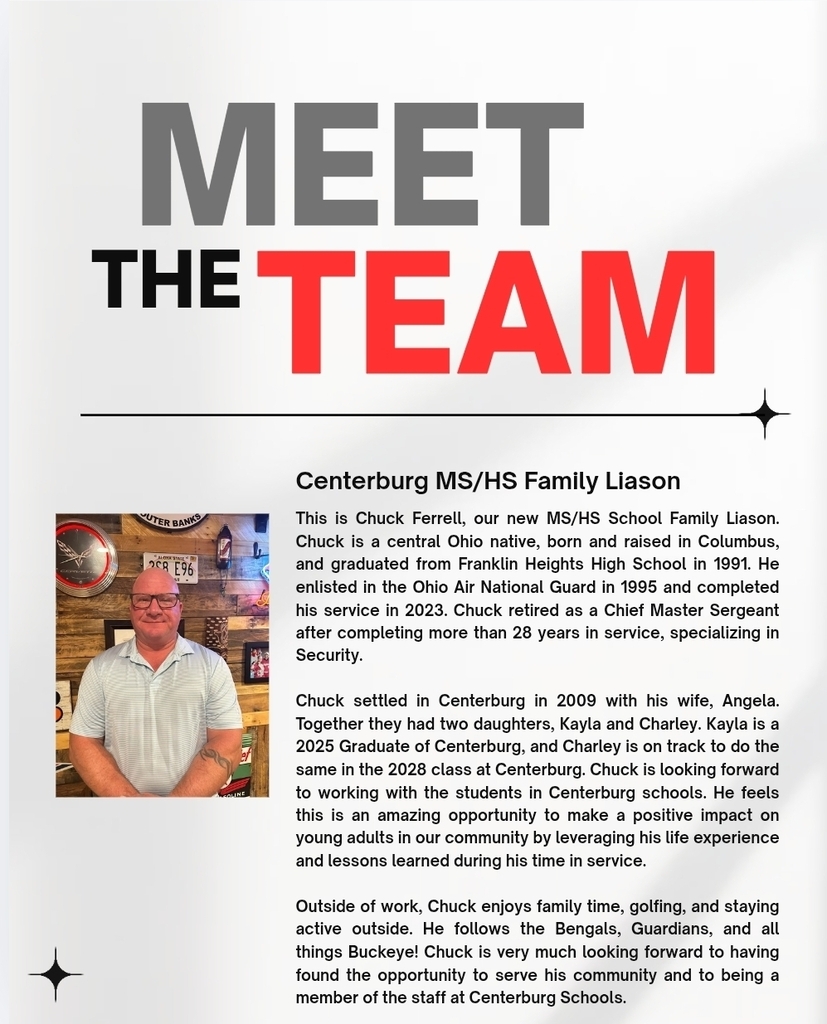 Meet the Team: Family Liason