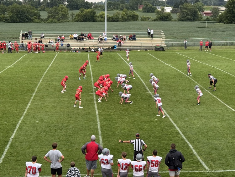Press Box