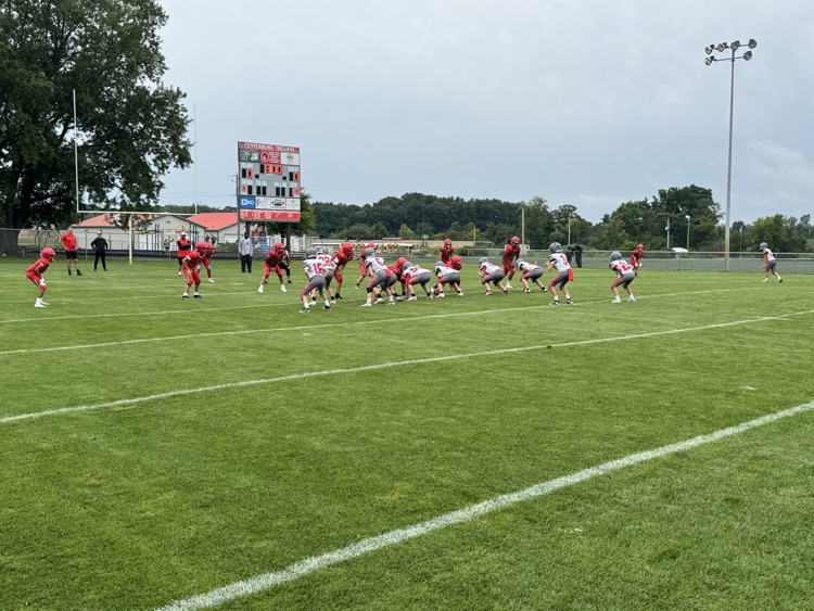 Offense