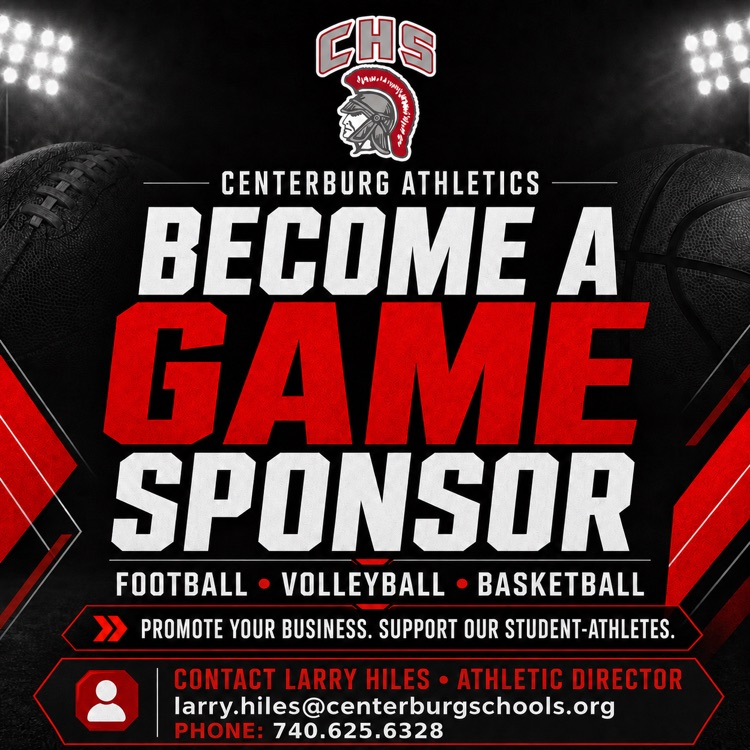 Game Sponsor