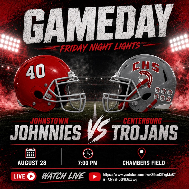 Gameday