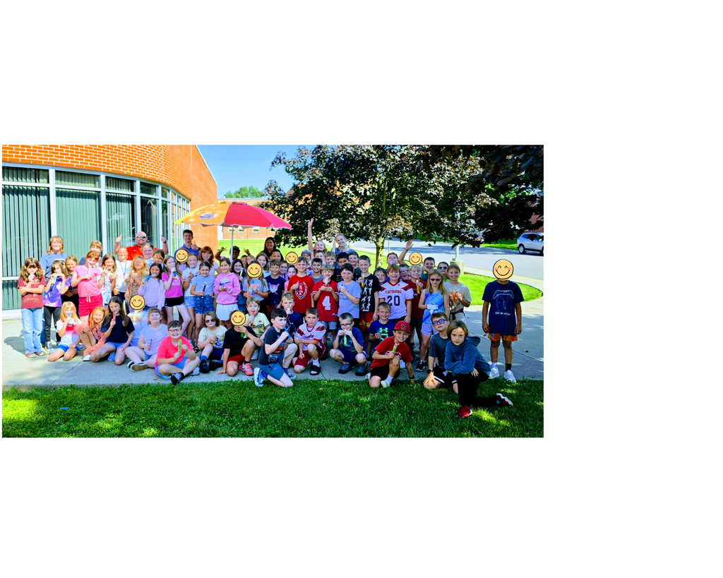 Class of the week!