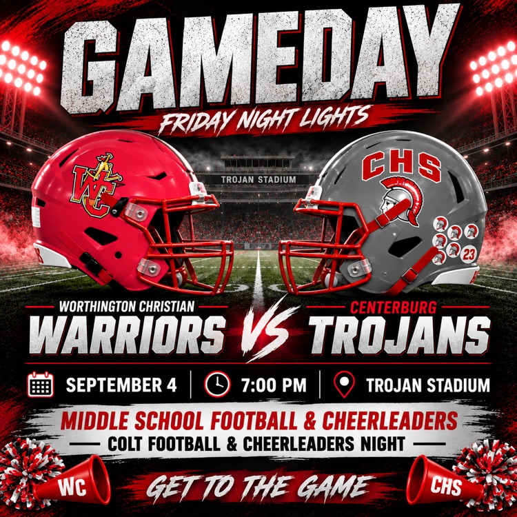 game day