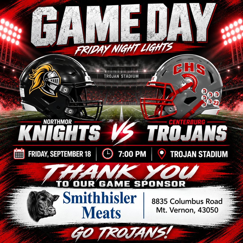 Game Day