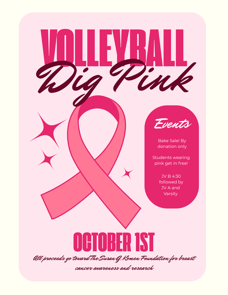 Dig Pink