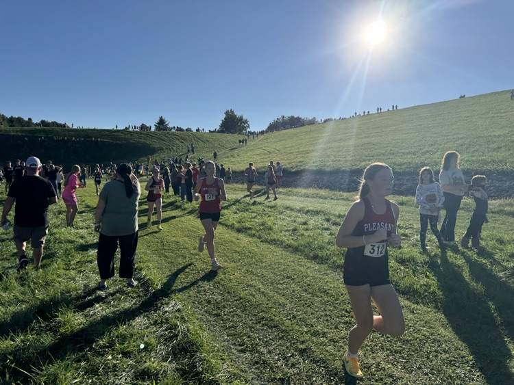 cross country