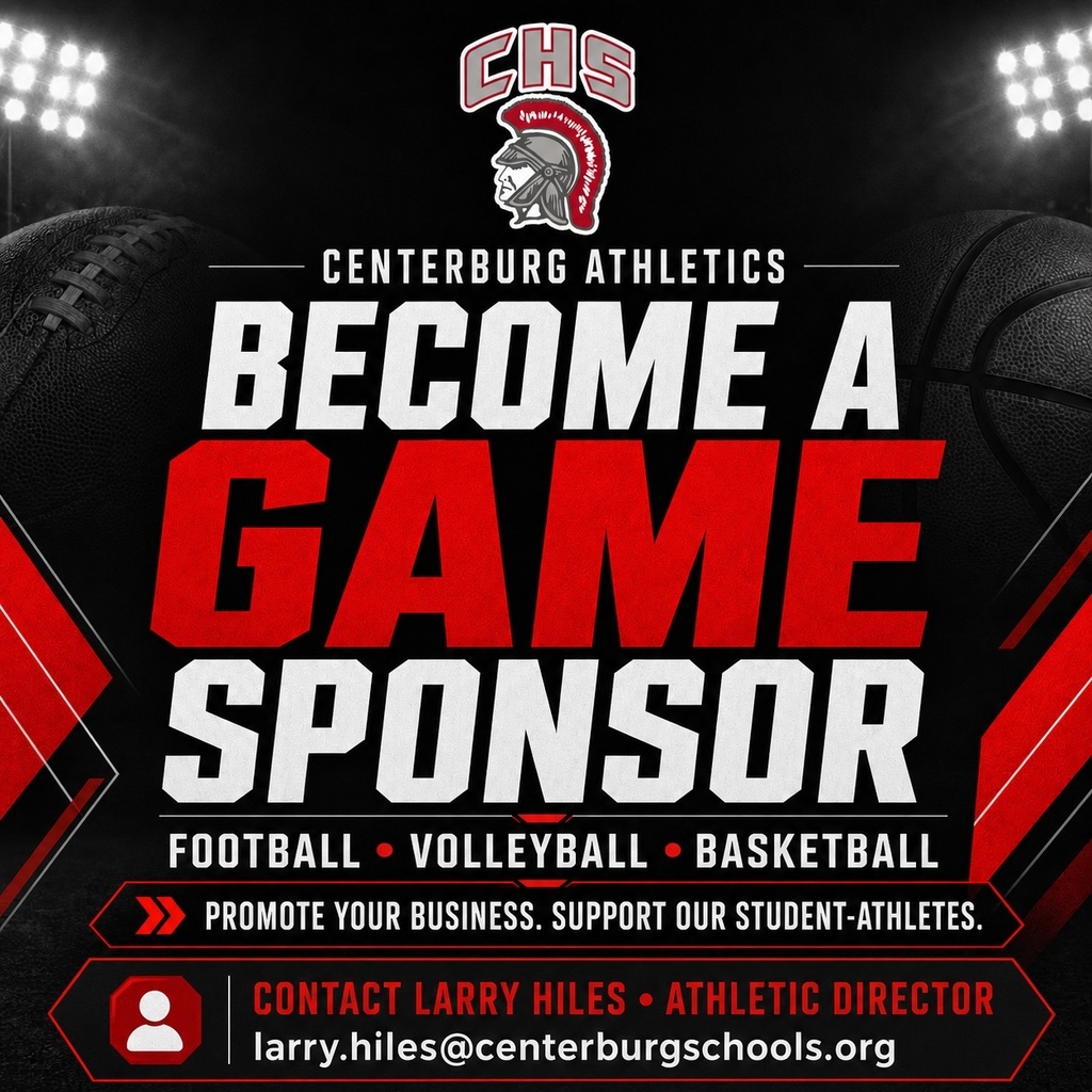 Game Sponsor