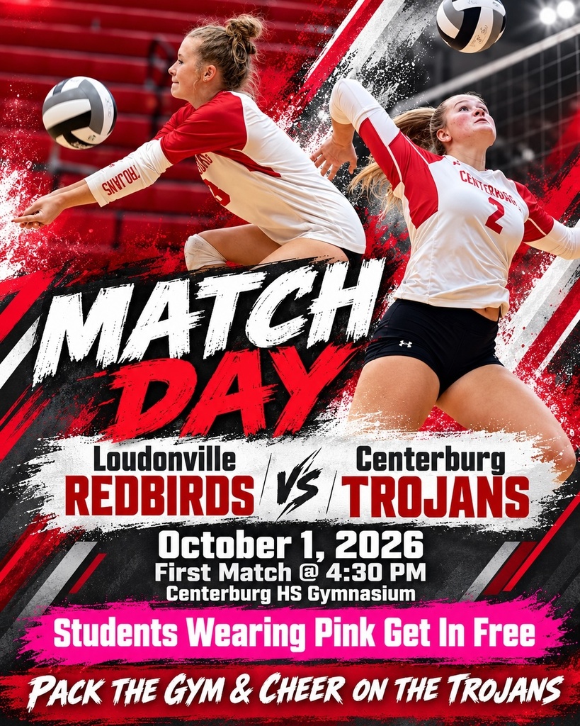 Match Day