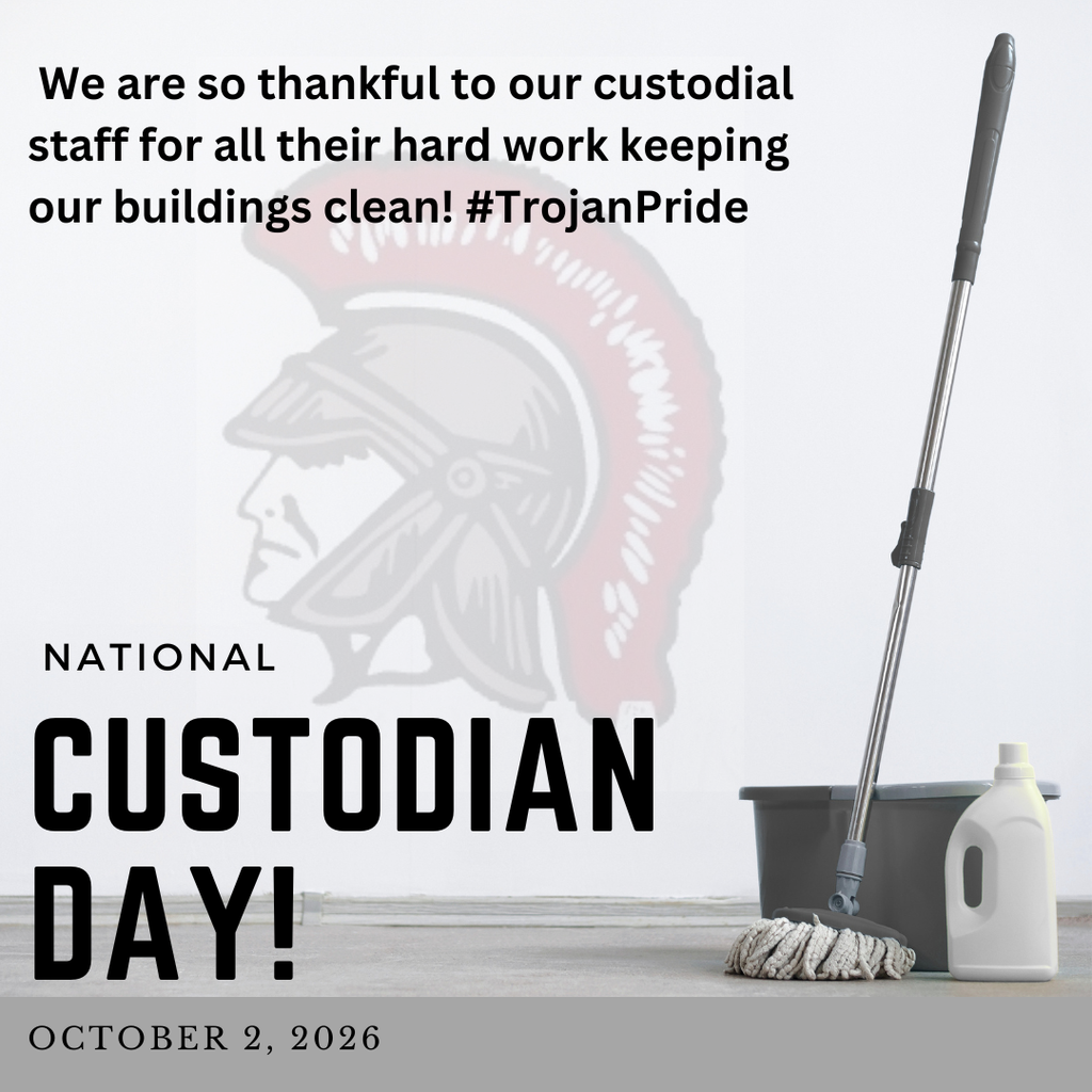 Custodian Day
