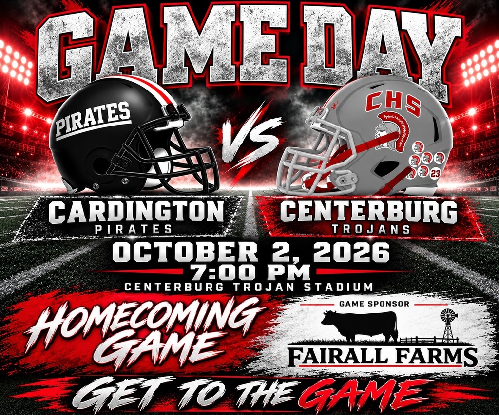 Game Day