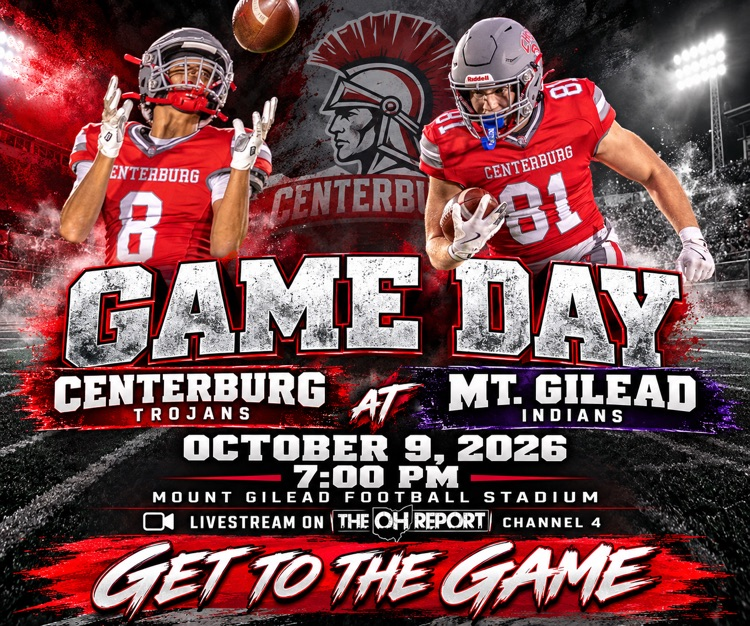 game day