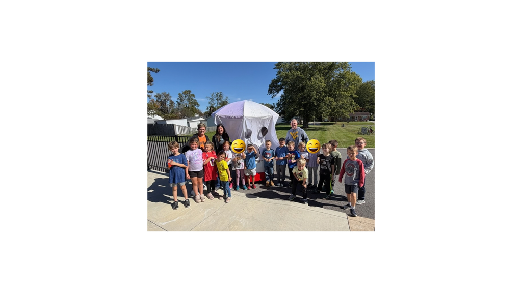 PTO CLASS OF THE WEEK ANNOUNCEMENT