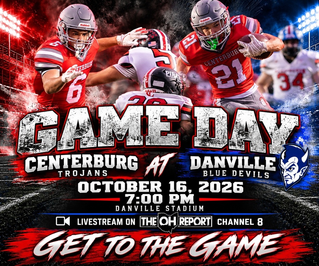 Game Day