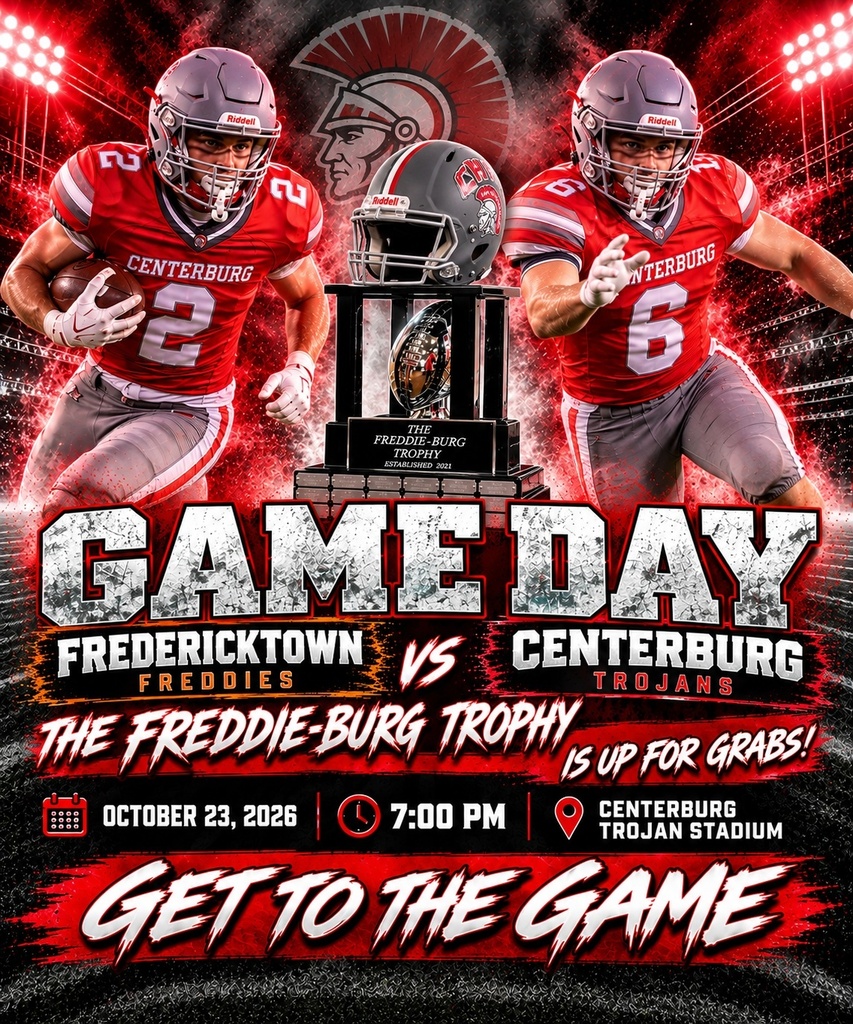 Game Day