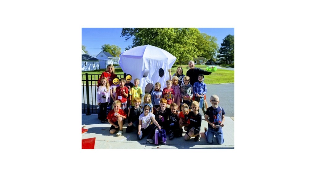 PTO CLASS OF THE WEEK ANNOUNCEMENT!