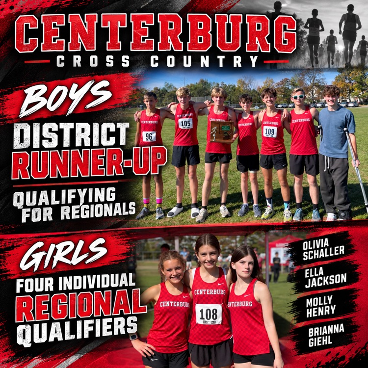 Cross Country