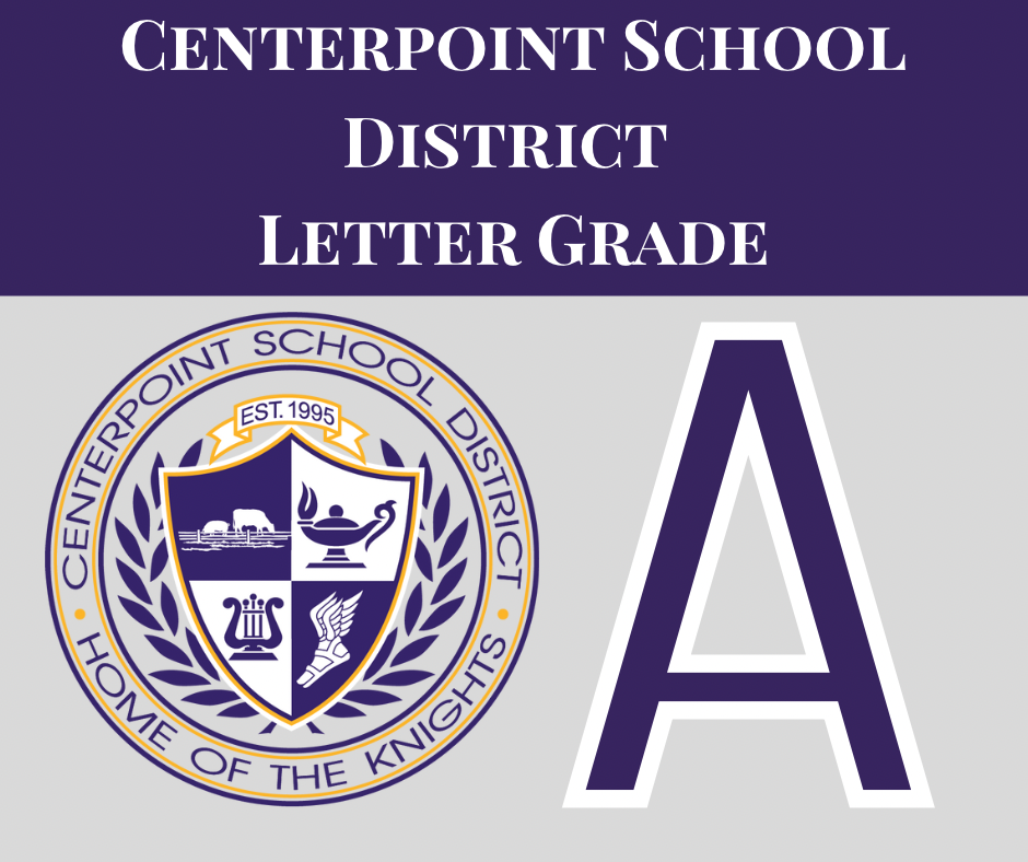 District Letter Grade