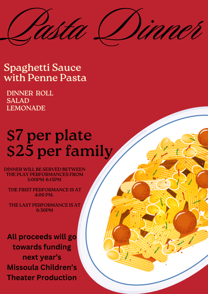 Plate of spaghetti
