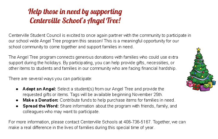 Christmas tree, presents