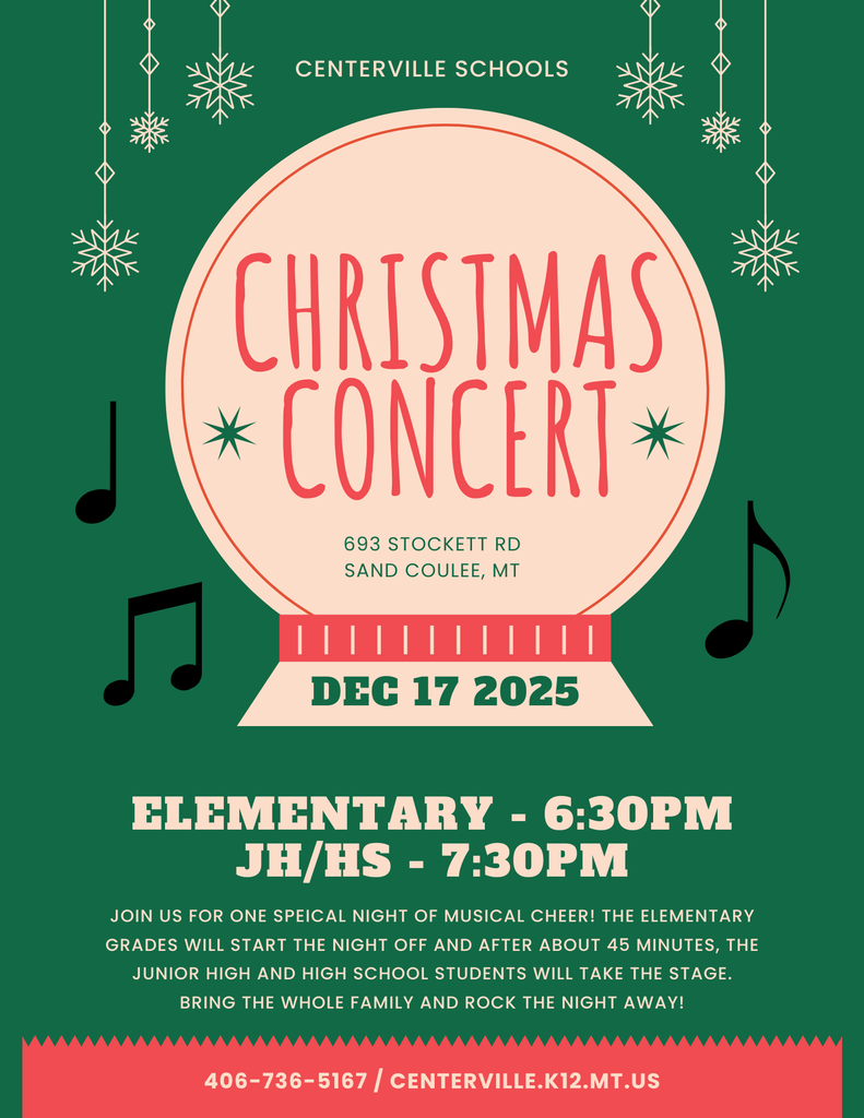 snowflakes, snow globe, music notes