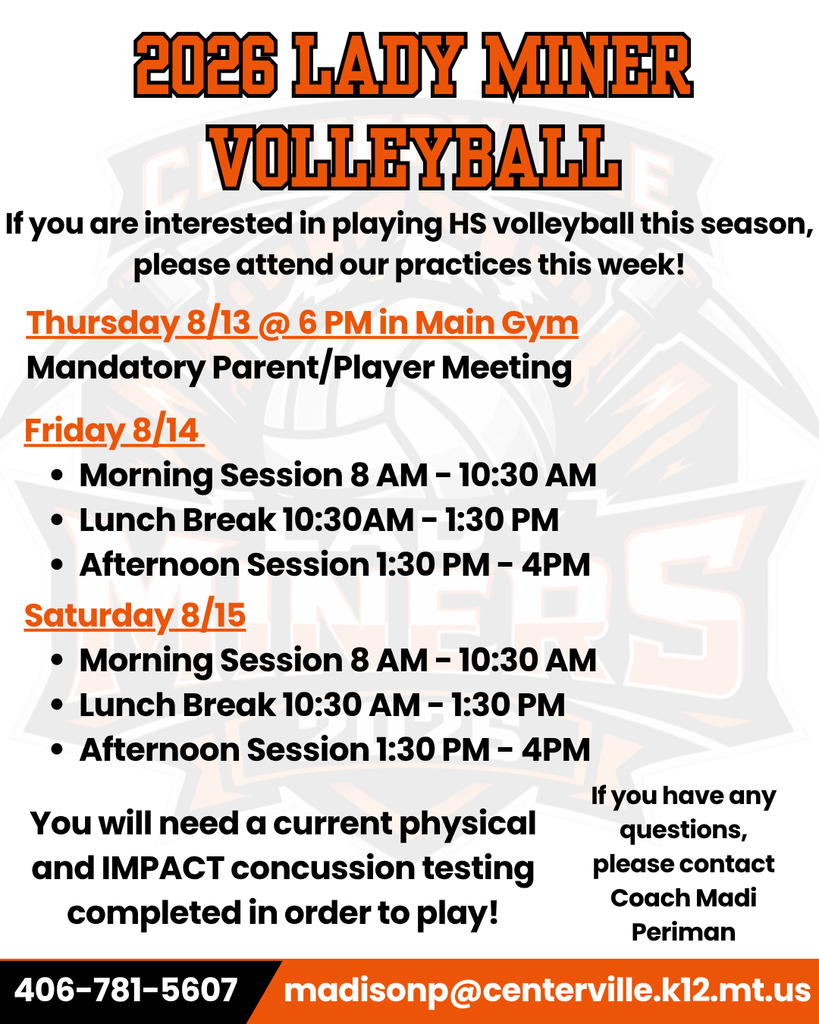 volleyball practice schedule