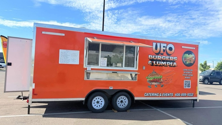 food truck