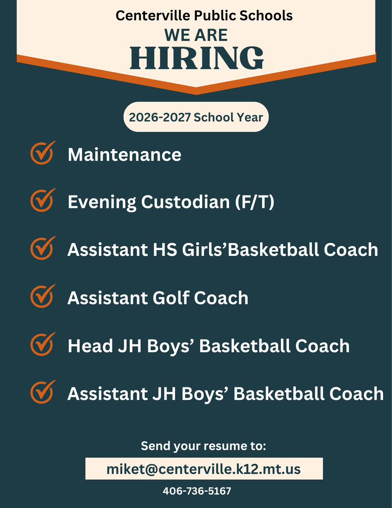 check marks next to open job positions