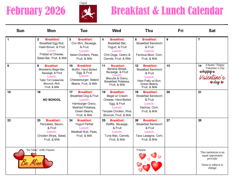 cupid, hearts, "be mine"