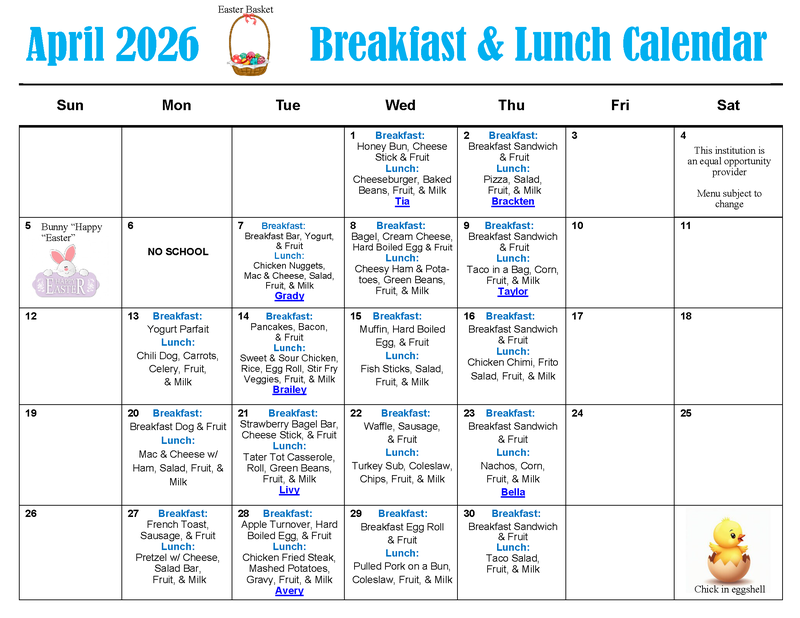 easter basket, chick in eggshell, bunny