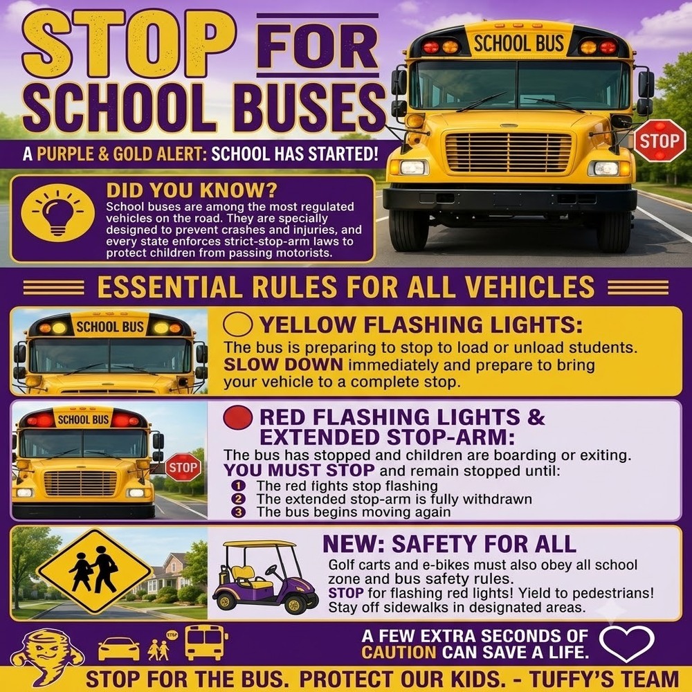 Bus Safety